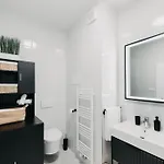 Appartement Le Lys Dor With Private Parking *