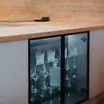 Appartement Le Lys Dor With Private Parking