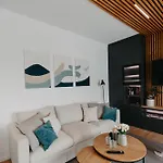 Le Lys Dor With Private Parking Appartement