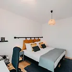 Le Lys Dor With Private Parking Appartement *