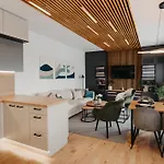 Le Lys Dor With Private Parking Appartement Košice