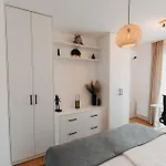 Le Lys Dor With Private Parking Appartement