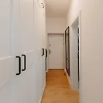 Le Lys Dor With Private Parking Appartement Košice