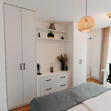 Le Lys Dor With Private Parking Appartement