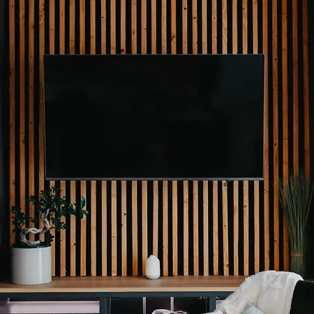 Le Lys Dor With Private Parking Appartement