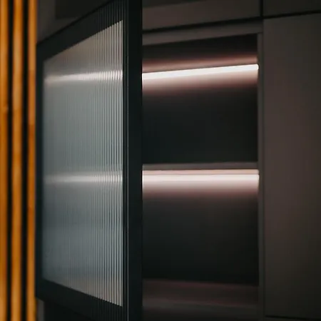 Appartement Le Lys Dor With Private Parking *