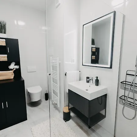 Le Lys Dor With Private Parking * Košice