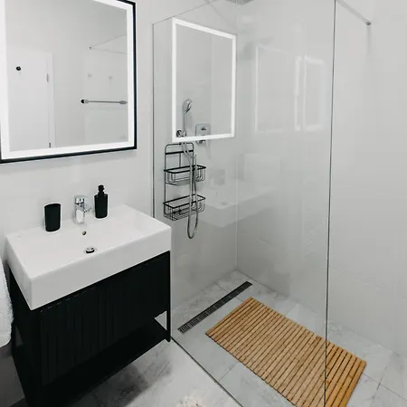 Le Lys Dor With Private Parking * Košice