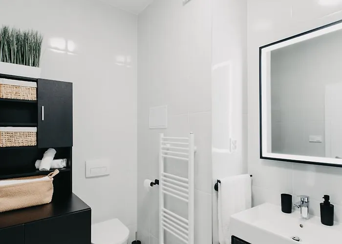 Apartmán Le Lys Dor With Private Parking *