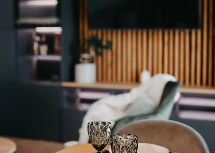 Apartmán Le Lys Dor With Private Parking Košice