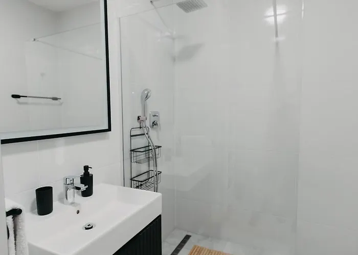 Apartmán Le Lys Dor With Private Parking *