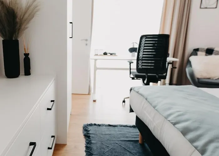 Apartmán Le Lys Dor With Private Parking Košice